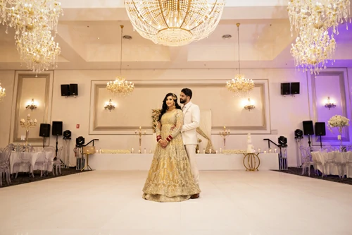 Best Indian Wedding Decorators Sydney