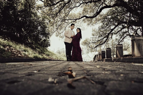 Cinematography Sydney