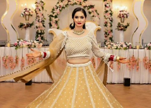 Indian Wedding Decorators Sydney