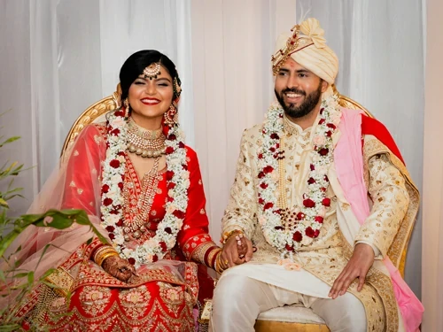 Indian Wedding Photographer in Sydney