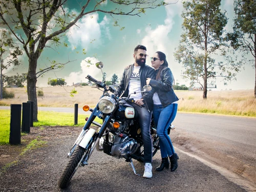 Pre Wedding Photography in Sydney