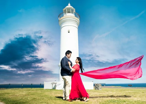 Pre Wedding Photoshoot Sydney