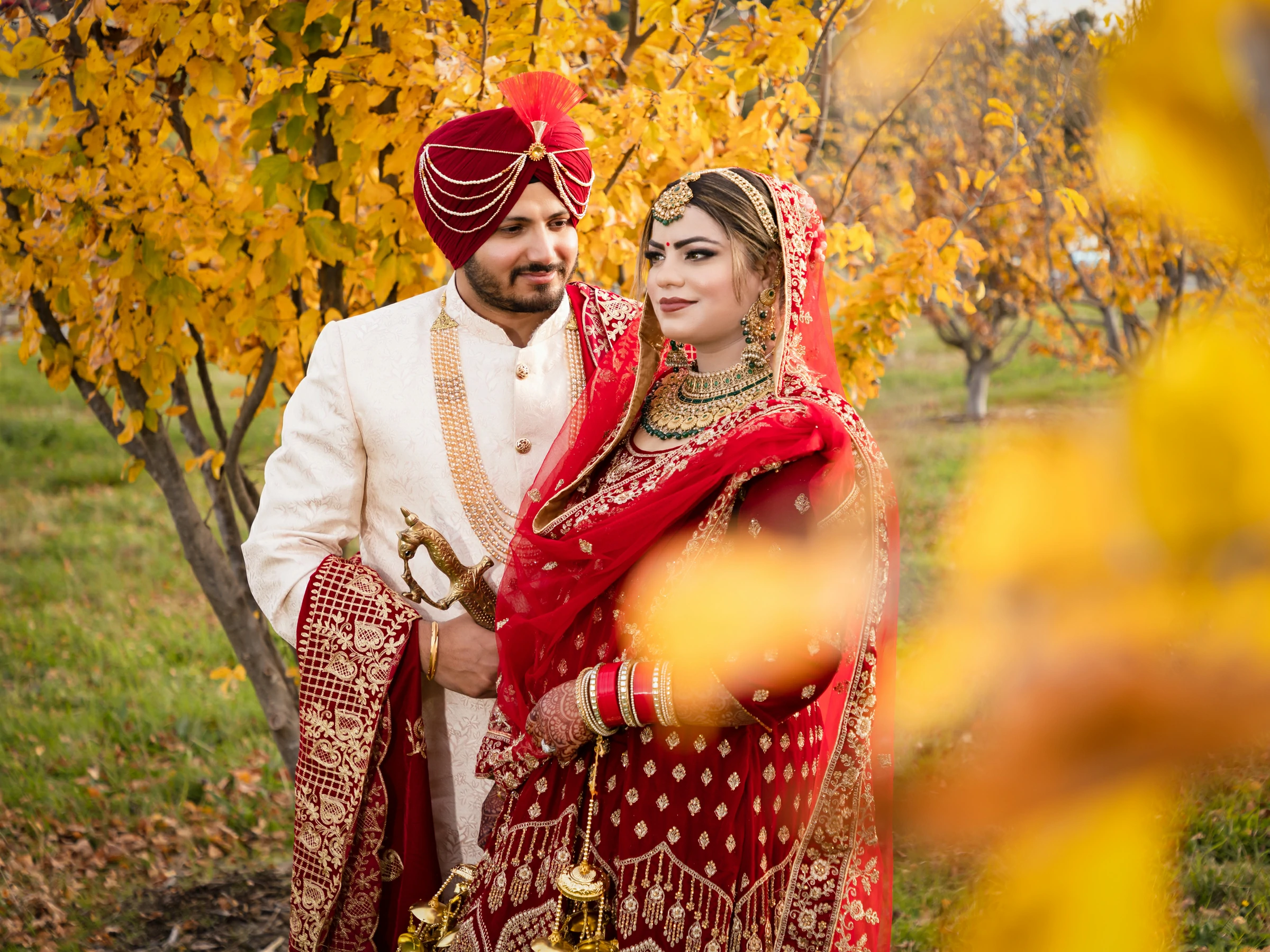 Wedding Photography Kings Langley
